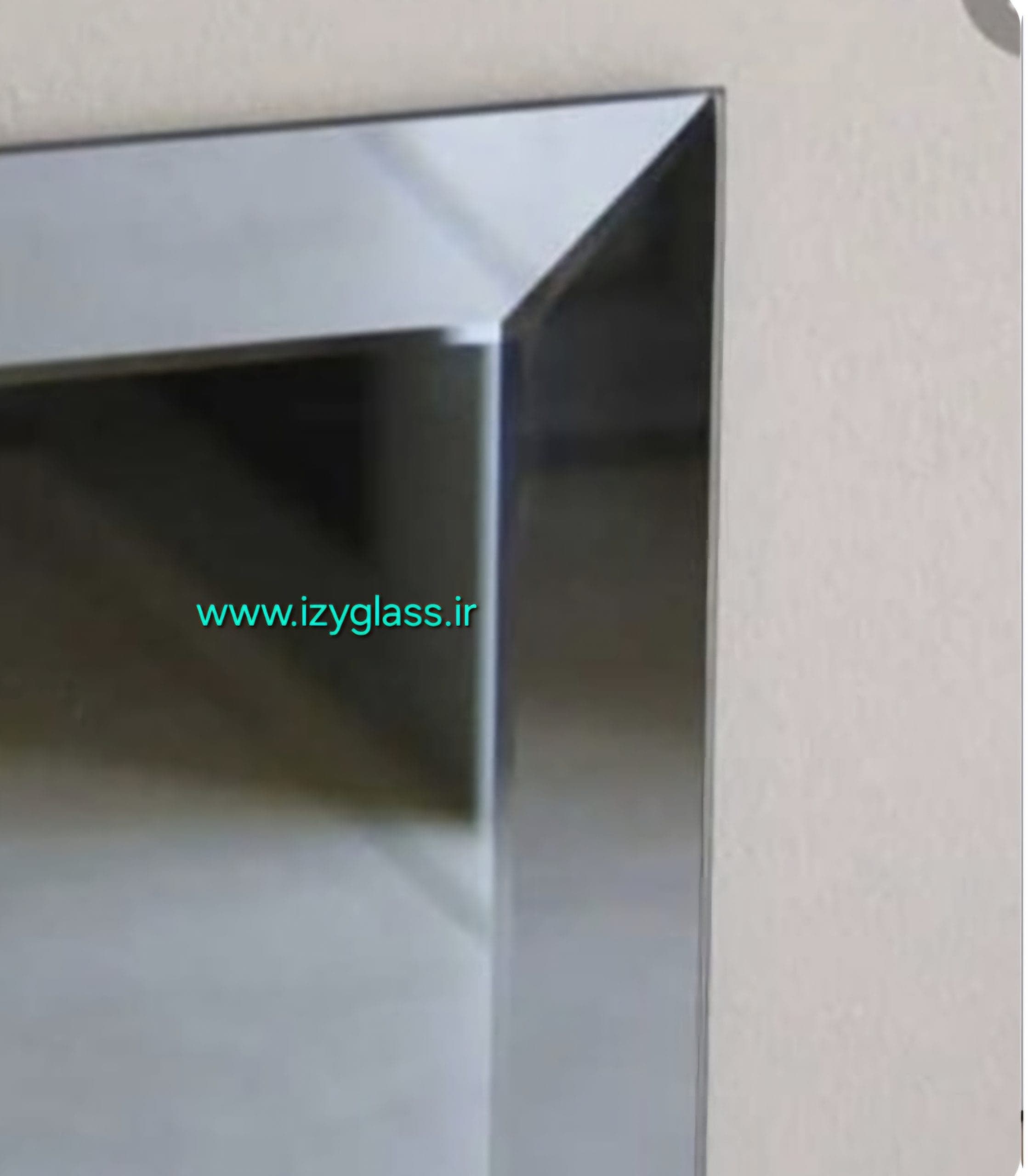 آینه تراش خورده T510 — تصویر ۳