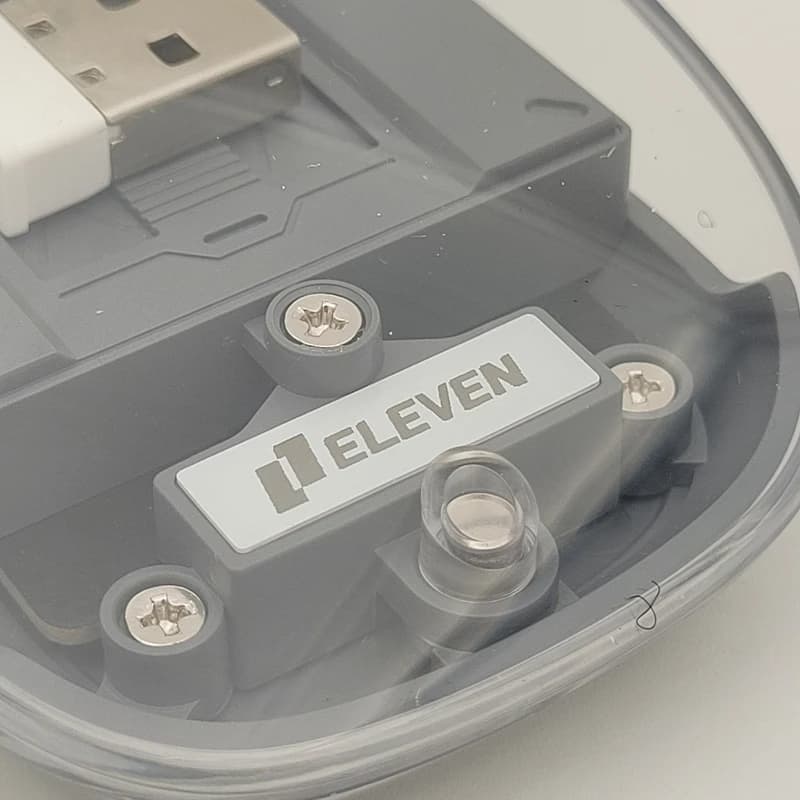 ماوس بی سیم شارژی ایلون مدل WM912 — تصویر ۶