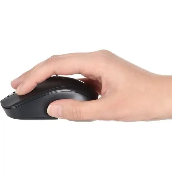 ماوس بی سیم دو حالته نیتو مدل Nitu NWM05 — تصویر ۵