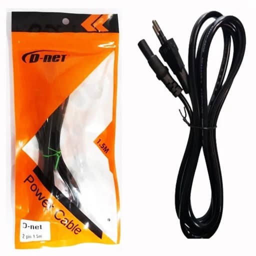 کابل برق رادیویی D-net