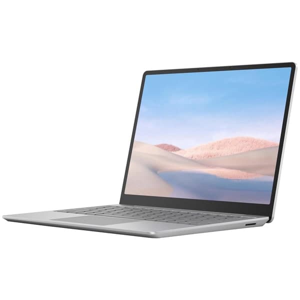 لپ تاپ مایکروسافت سرفیس استوک 10.5 اینچ Surface Laptop Go Core i5-1035G1 لمسی FHD — تصویر ۳