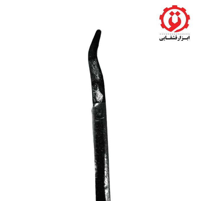 تایلیور فولادی (VCN سخت کاری شده) سایز 55 سانتی متر ابزار کیهان