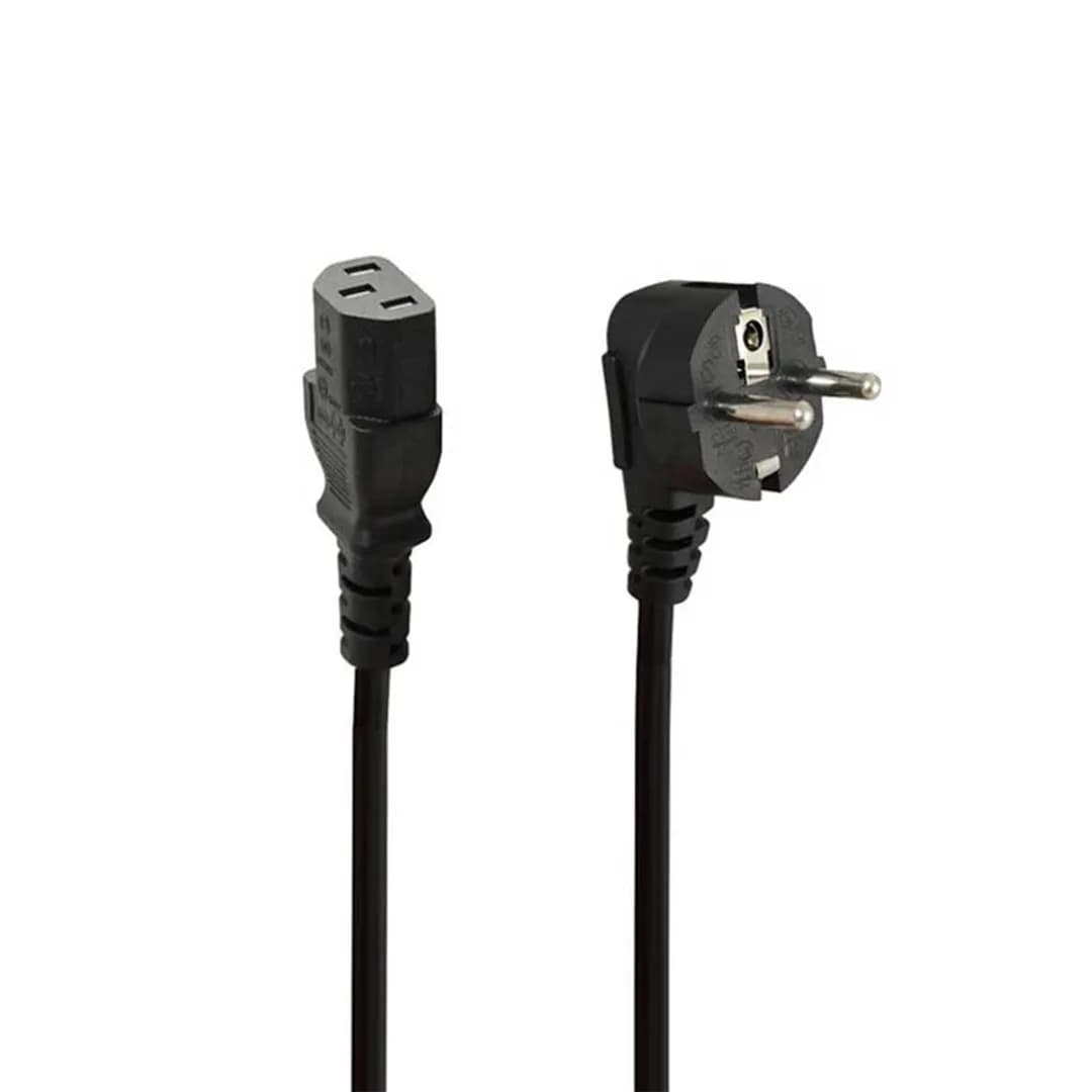 کابل برق کیس Detex 3m (کپی)