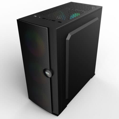 کیس تسکو مدل TSCO TC-4484 — تصویر ۳