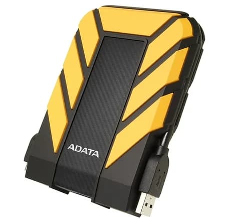 هارد اکسترنال ای دیتا مدل ADATA HD710 2T دو ترابایت