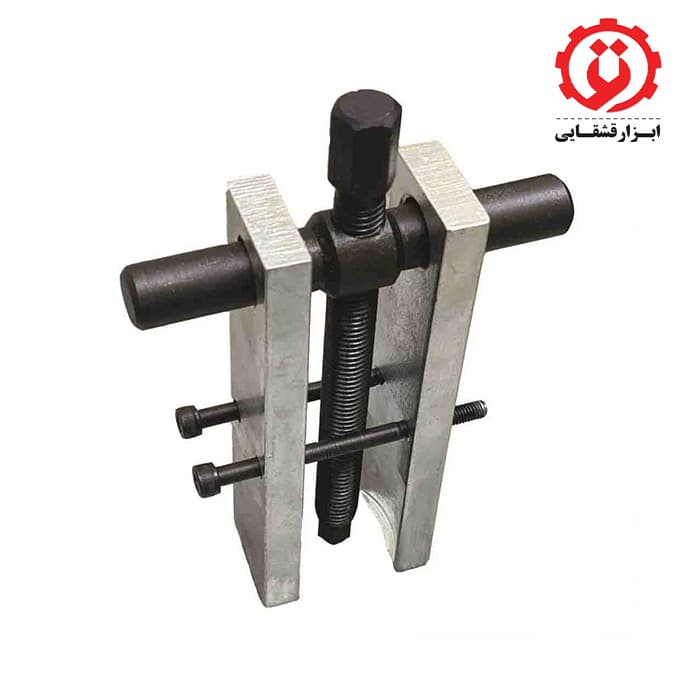 بلبرینگ کش ناخنی سایز 2 ابزار کیهان