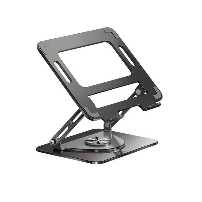 پایه نگهدارنده لپ تاپ گرین لاین مدل 360 Rotatable