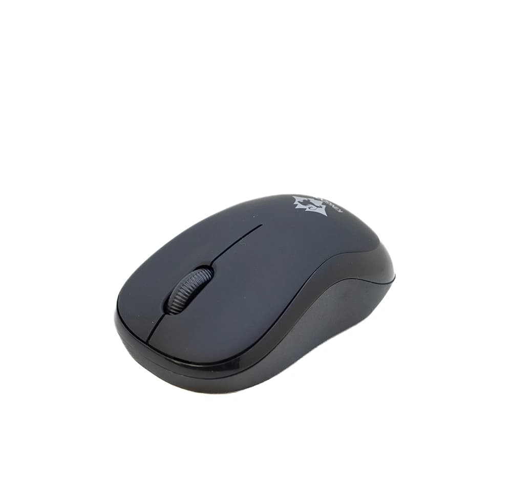 ماوس بی سیم کینگدام مدل KD-008 — تصویر ۲