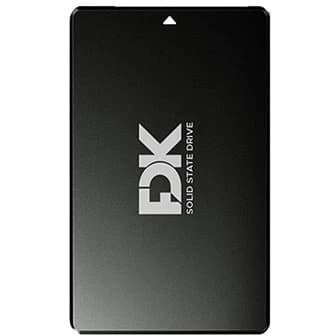اس اس دی اینترنال فدک مدل FDK SSD 512 ظرفیت 512گیگ — تصویر ۲