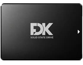اس اس دی اینترنال فدک مدل FDK SSD 512 ظرفیت 512گیگ