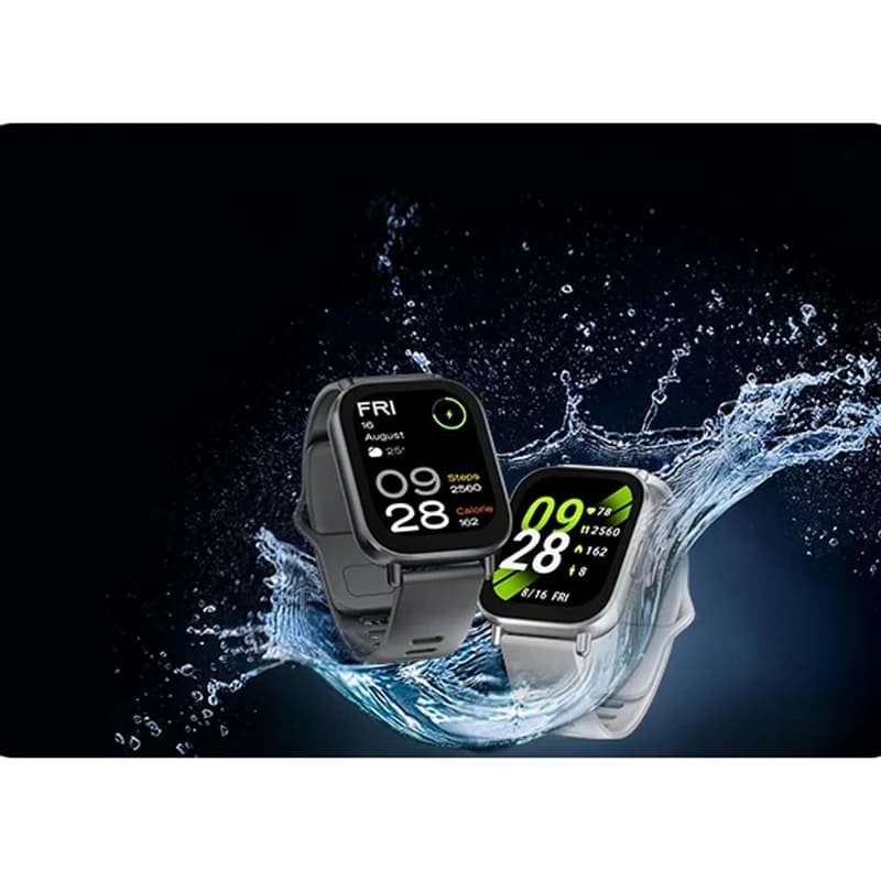 ساعت هوشمند شیائومی Redmi Watch 5 Active با صفحهنمایش 2 اینچ LCD — تصویر ۳