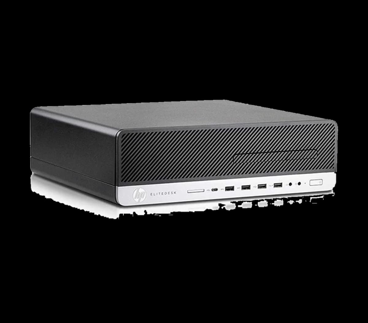 مینی کیس اچ پی HP i5/G7/Ram 8/SSD 256 ( استوک)
