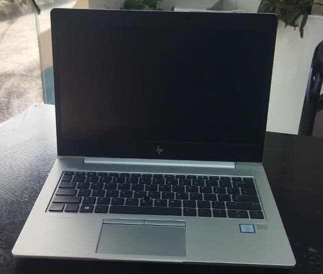 لپ تاپ اچ پی HP Elitebook 830 G6 14 Touch ( استوک) — تصویر ۲