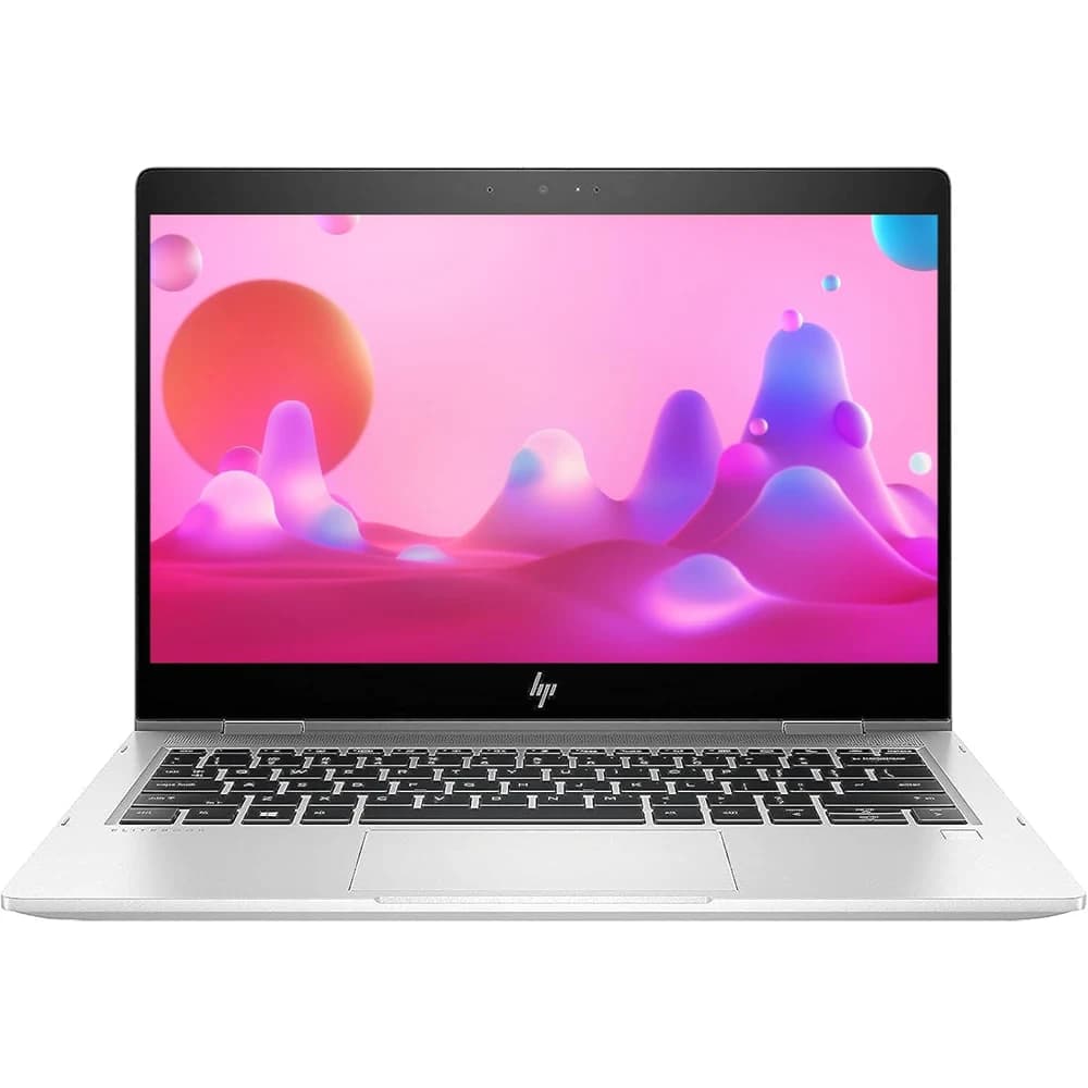 لپ تاپ اچ پی HP Elitebook 830 G6 14 Touch ( استوک) — تصویر ۳