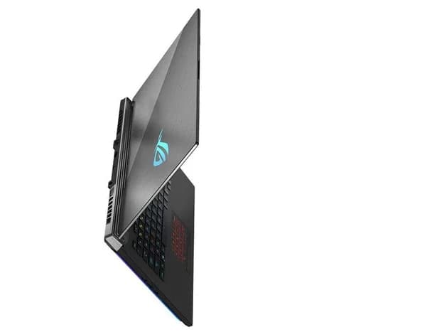 لپ تاپ 15 اینچی ایسوس مدل ROG Strix G531GU – B ( استوک) — تصویر ۳