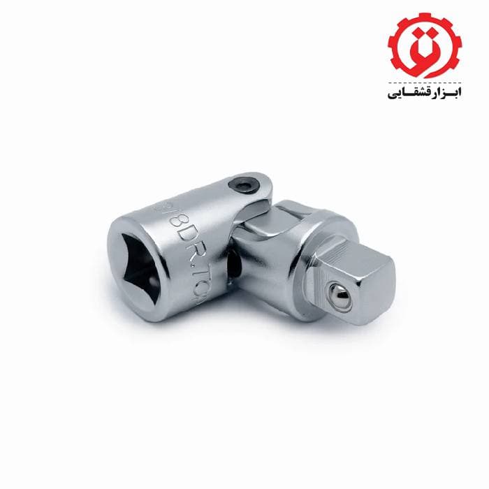 آچار لغلغه بکس 3/8 اینچ تاپ تول مدل CAHA1254 — تصویر ۴