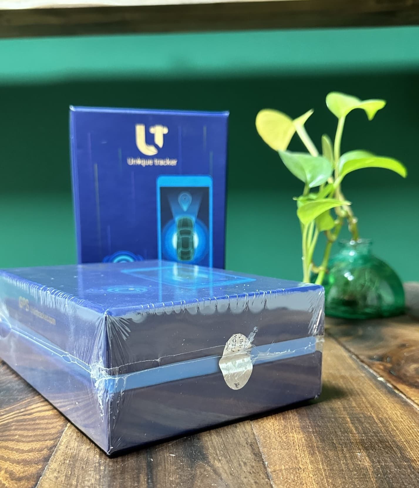 ردیاب موتور سیکلت U200 یونیک