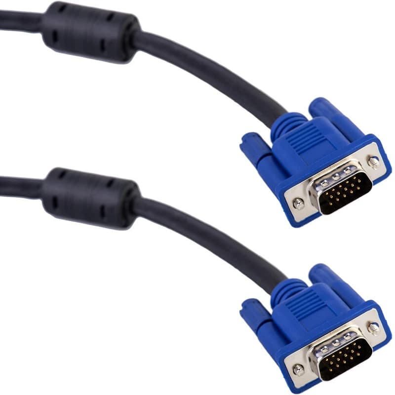 کابل مانیتور D-net 5m