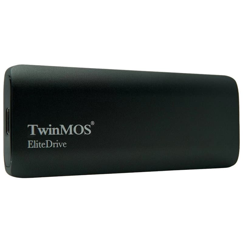 حافظه اکسترنال SSD توین موس TwinMOS EliteDrive 512GB