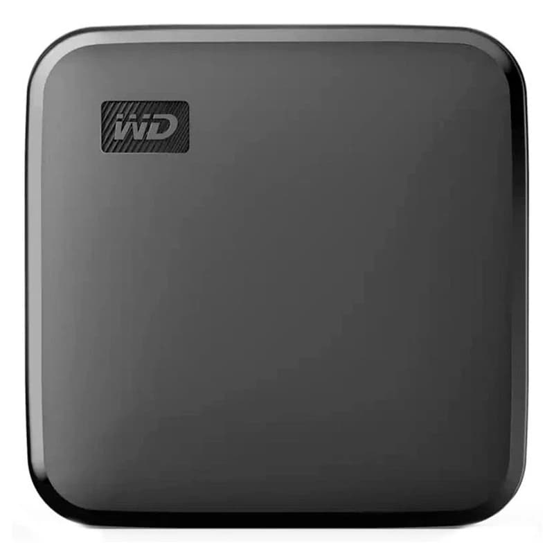 حافظه اکسترنال SSD وسترن دیجیتال Western Digital Elements SE 1TB — تصویر ۷