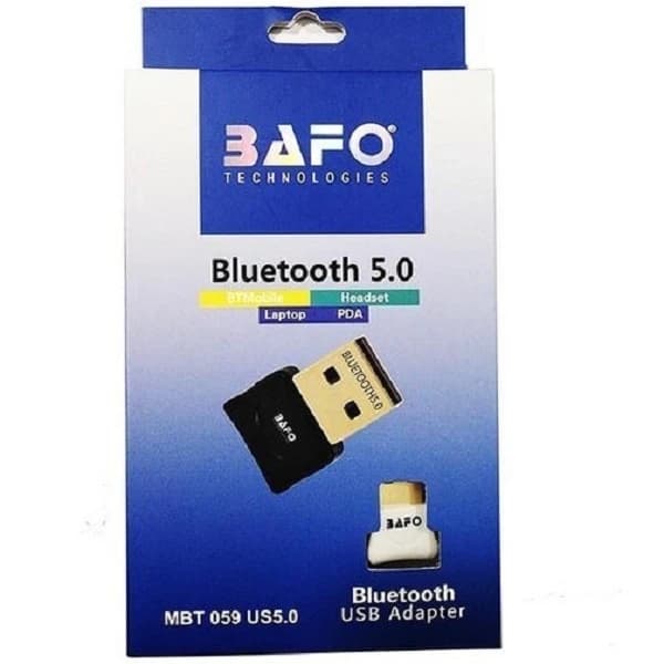دانگل بلوتوث Bafo 5.0