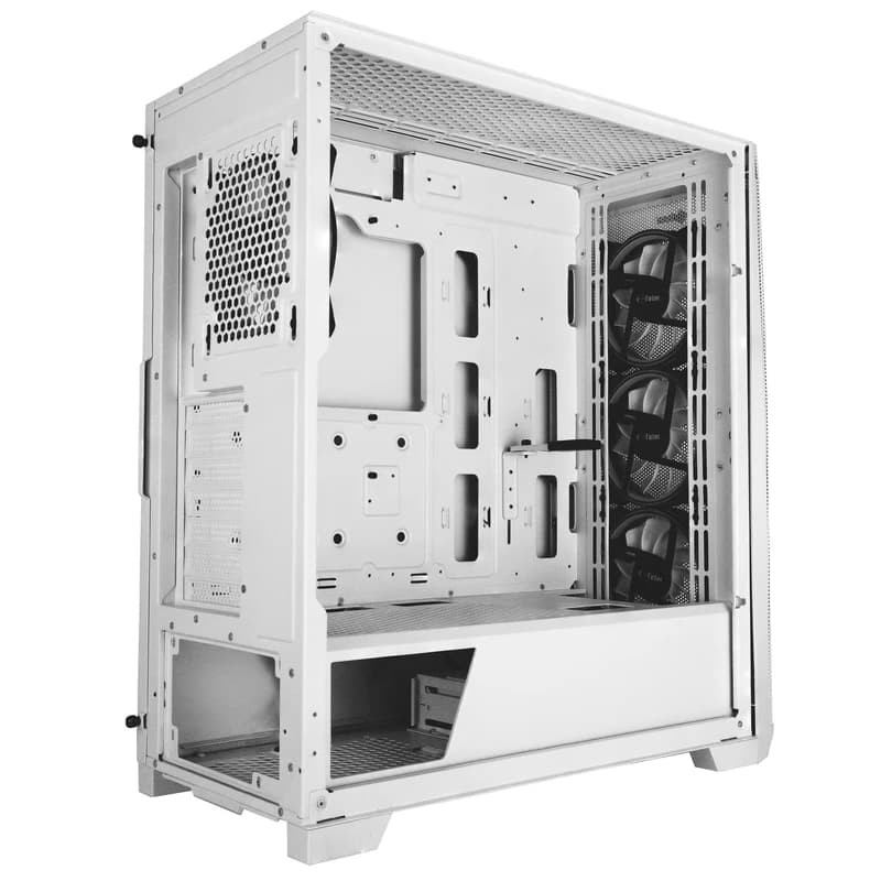 کیس کامپیوتر گیمینگ فاطر مدل FG-770 — تصویر ۲