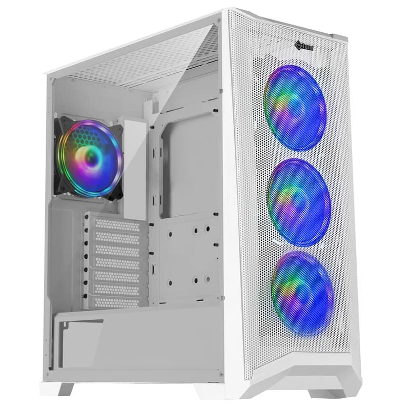 کیس کامپیوتر گیمینگ فاطر مدل FG-770 — تصویر ۸