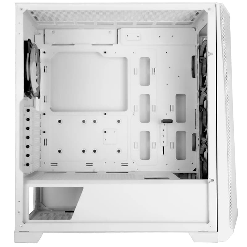 کیس کامپیوتر گیمینگ فاطر مدل FG-770 — تصویر ۷