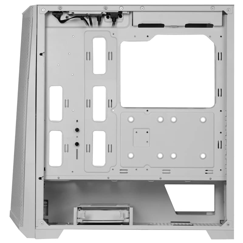 کیس کامپیوتر گیمینگ فاطر مدل FG-770 — تصویر ۴