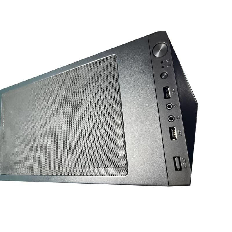 کیس کامپیوتر سابیت مدل SABIT CG-24 — تصویر ۳