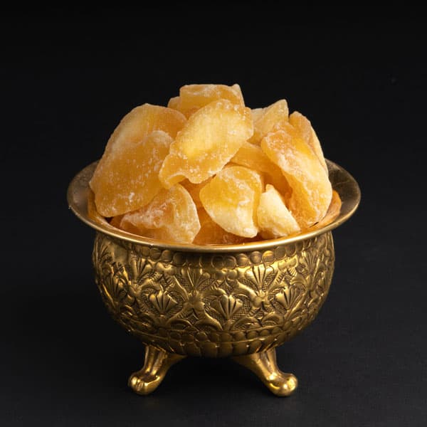 سیب خشک ژاپنی