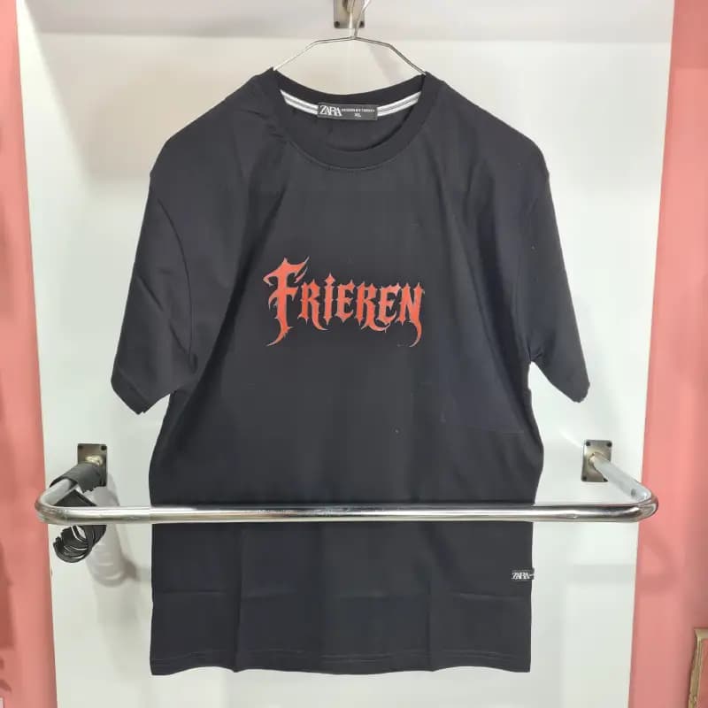 تیشرت ایکس لارج فریرن (frieren)