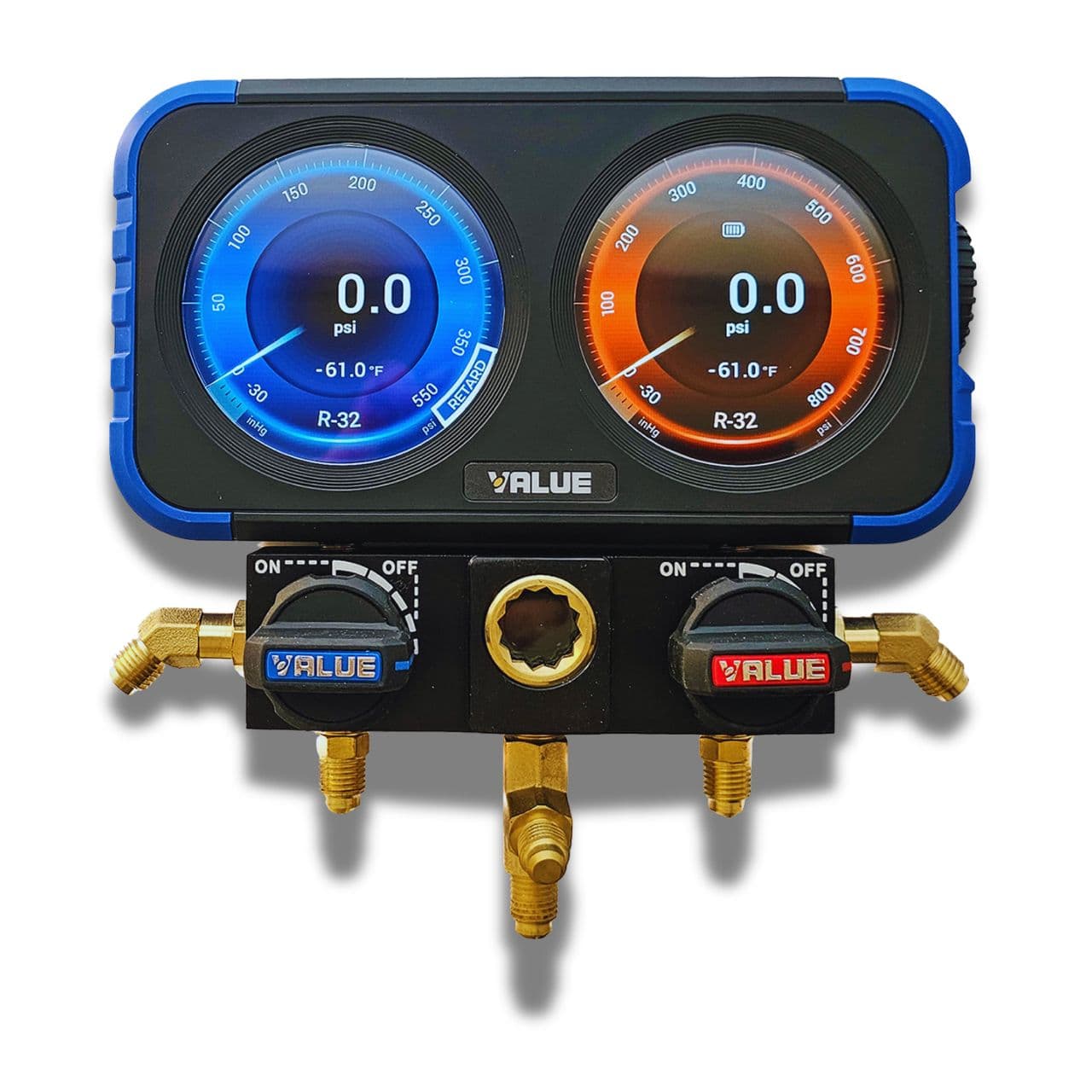 منیفولد دیجیتال VRM2-X والیو