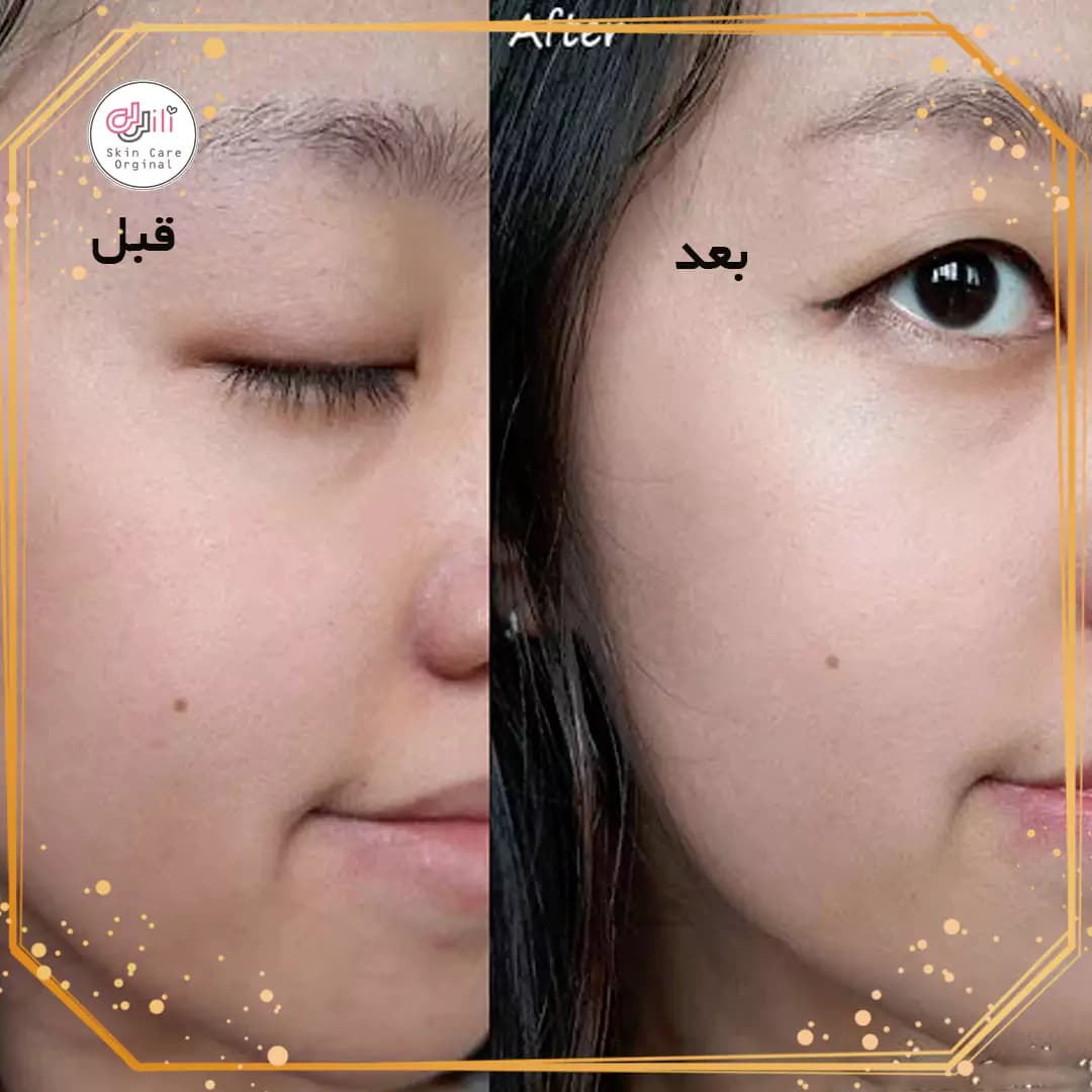 بی بی کرم پوشاننده لک کلرز — تصویر ۳