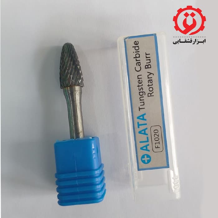 فرز فرم الماسه کله قندی آلاتا مدل F1020