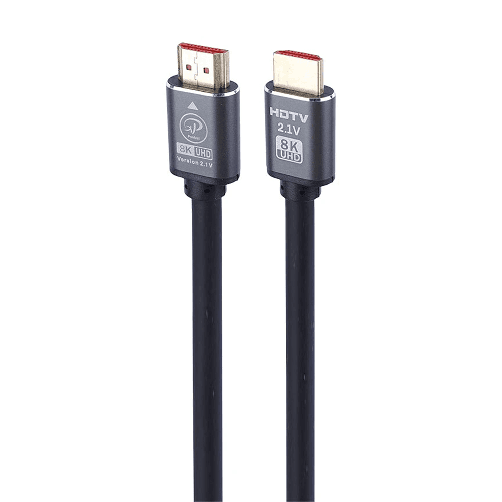 کابل 5 متری HDMI XP 8K — تصویر ۳