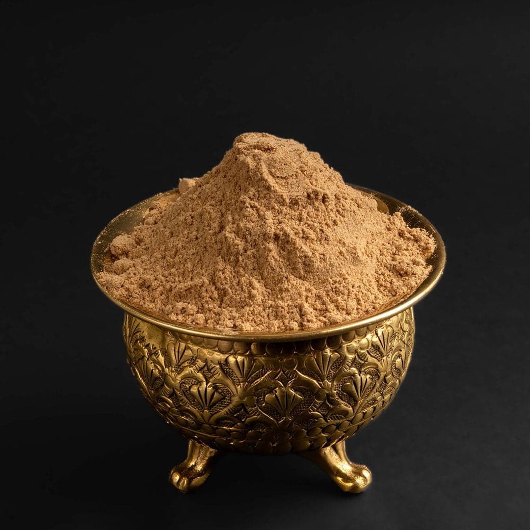 آرد سنجد