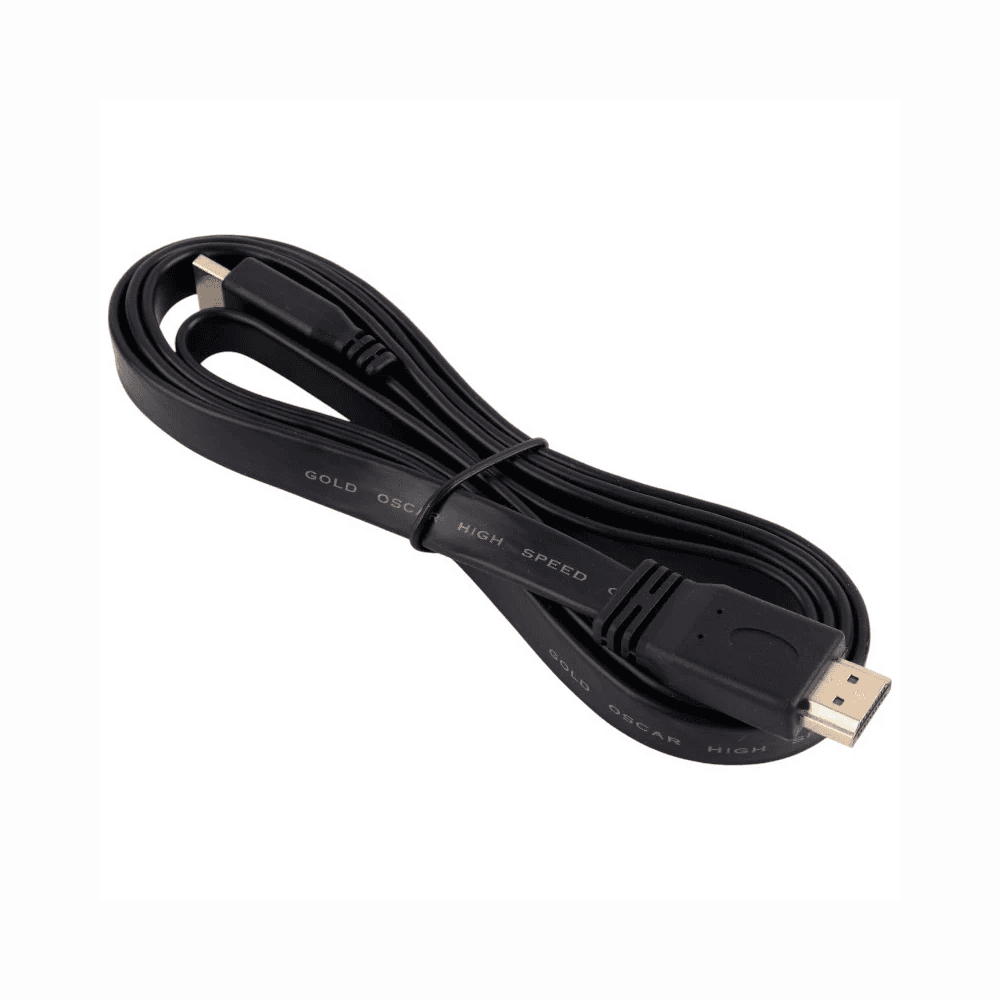 کابل 3 متری گلد اسکار HDMI — تصویر ۲
