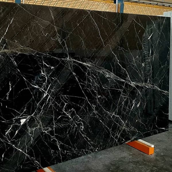 سنگ اسلب تری دی بلک
