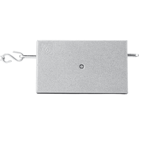 قفل زنجیری تابا مدل TL-545