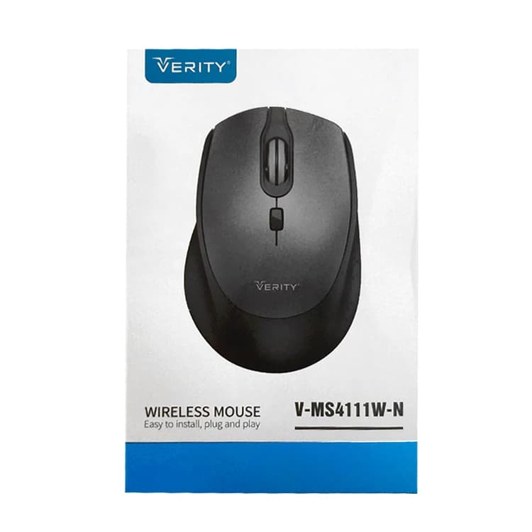 ماوس وایرلس Verity