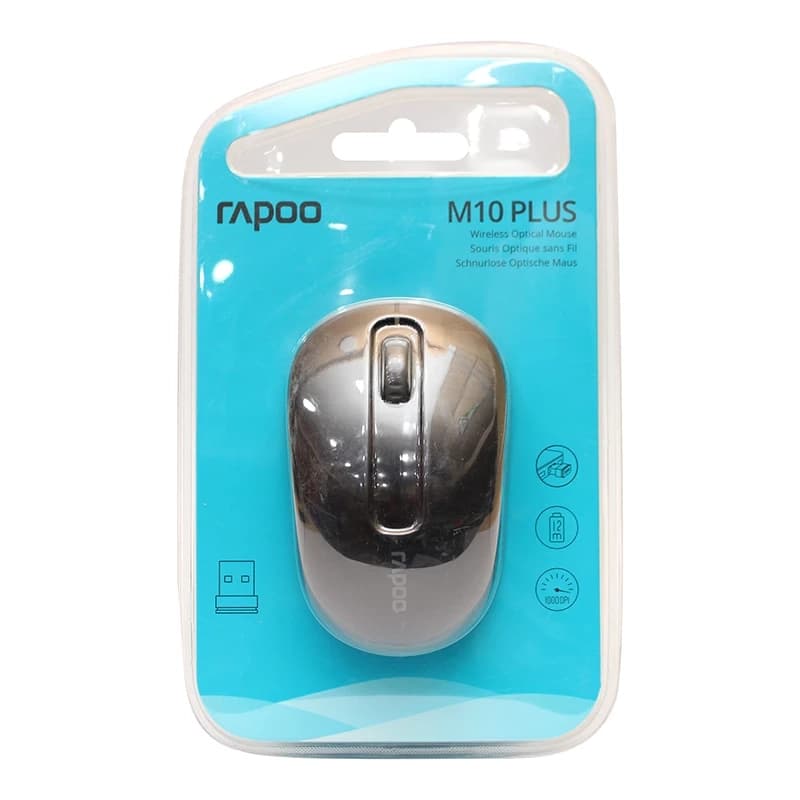 ماوس وایرلس Rapoo 216