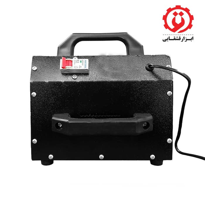 شارژر باتری 60 آمپر اتوماتیک اصل ترونیک مدل ASL14000 — تصویر ۳