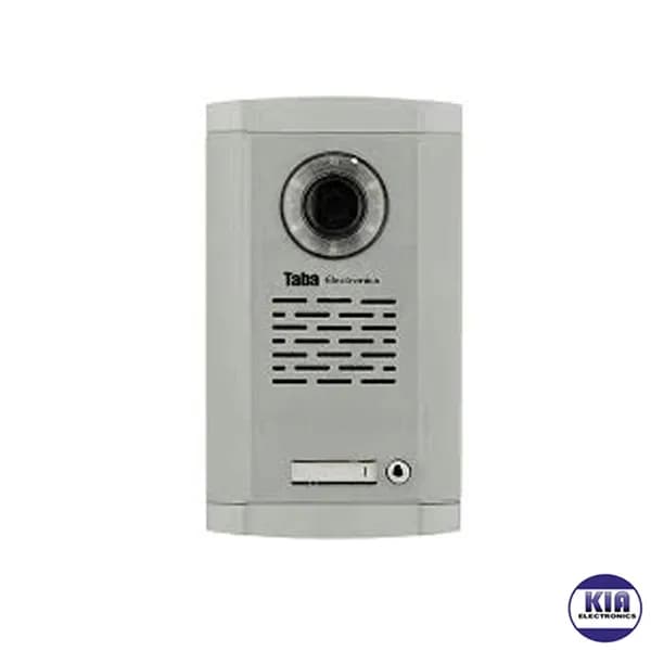 پکیج آیفون تصویری یک طبقه تابا مدل 1070PRO سفید — تصویر ۴
