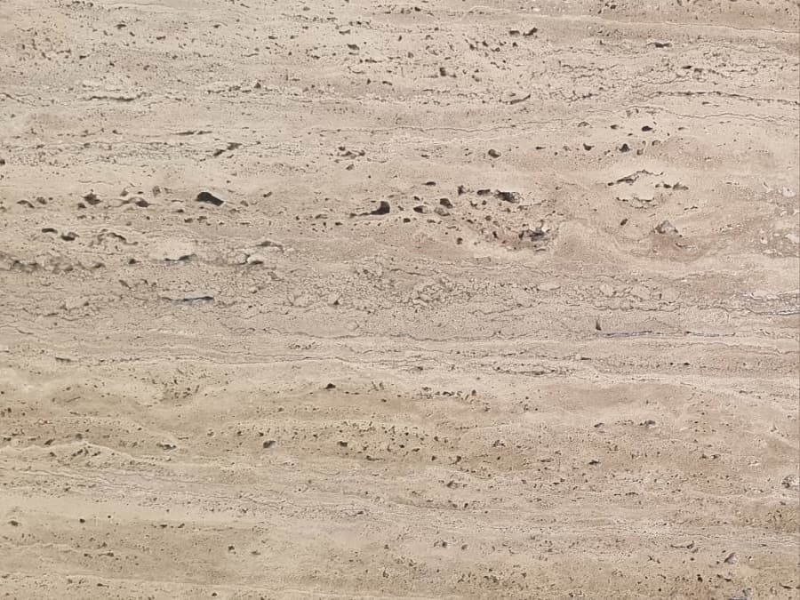 تراورتن عسلی هوند صادراتی( سنگ نما لوکس صادراتی)