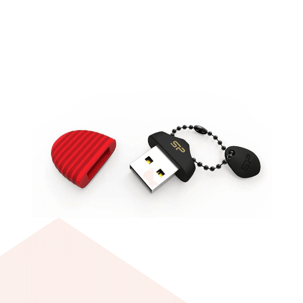 فلش مموری سیلیکون پاور Jewel J30-USB3.1 با ظرفیت 32 گیگابایت — تصویر ۲