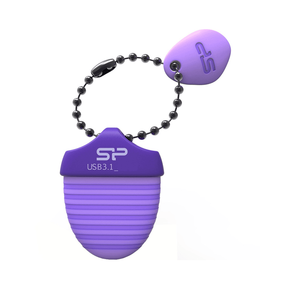 فلش مموری سیلیکون پاور Jewel J30-USB3.1 با ظرفیت 32 گیگابایت — تصویر ۳
