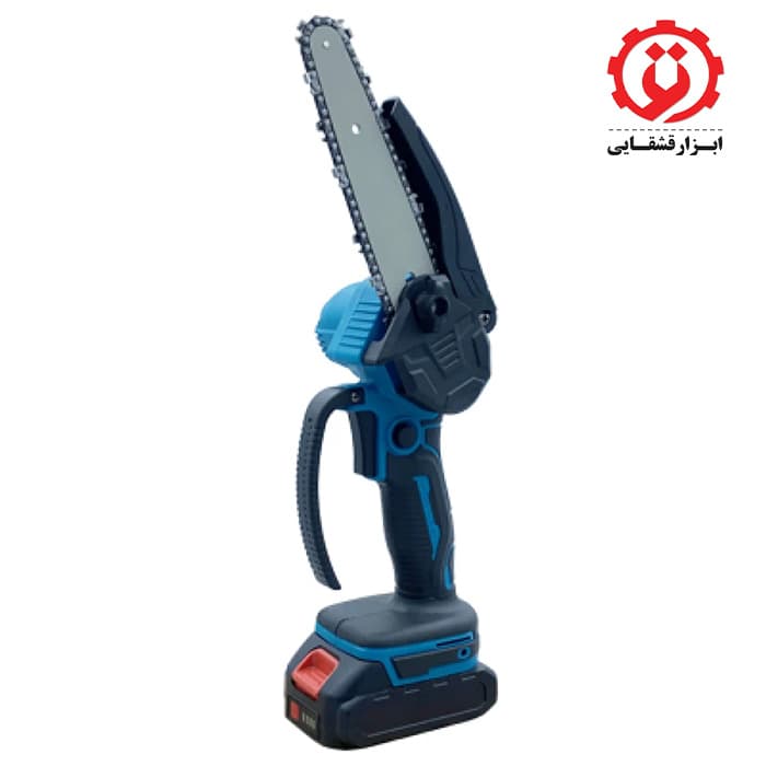 اره زنجیری شارژی 15 سانتی متر پی ای پی مدل CCS-2140