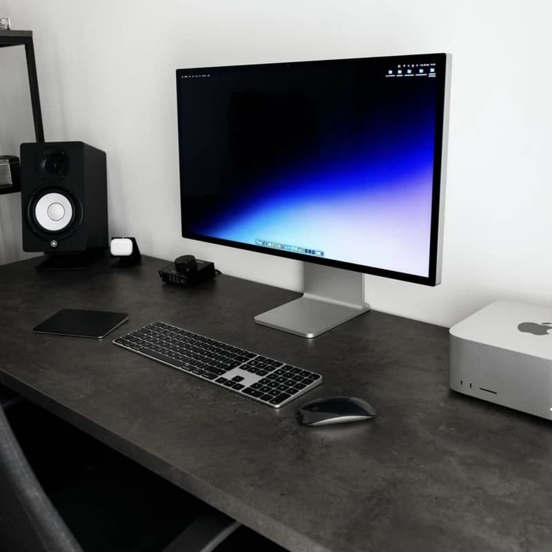 میز کامپیوتر دینیال کد 0145 — تصویر ۶