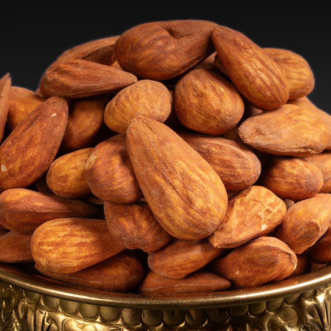 مغز بادام بوداده آذر پیوندی — تصویر ۲